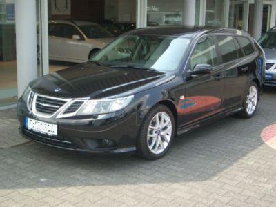 LHD SAAB 9 3